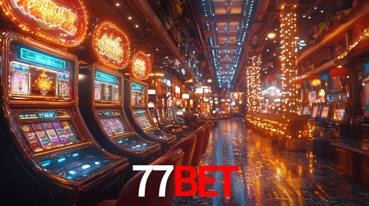 77bet: Seu Especialista em Apostas Esportivas Brasileiras